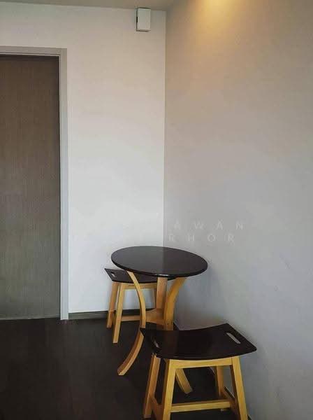 IDEO Q Siam-Ratchathewi : ไอดีโอ คิว สยาม-ราชเทวี, กรุงเทพ, ถนนเพชรบุรี แขวงถนนพญาไท เขตราชเทวี กรุงเทพมหานคร, ถนนพญาไท, ราชเทวี, กรุงเทพ, 35 ตร.ม., คอนโด ให้เช่า, โดย Napatsawan Tamjorhor, 500593868 - DDproperty.com