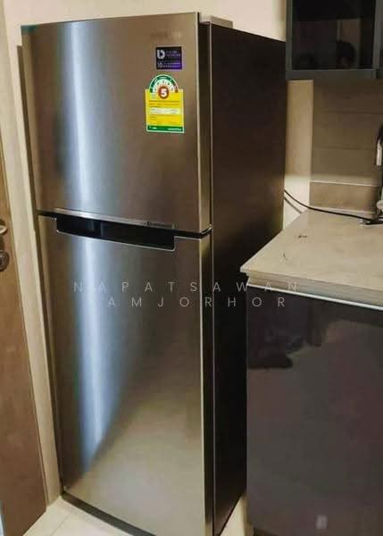 IDEO Q Siam-Ratchathewi : ไอดีโอ คิว สยาม-ราชเทวี, กรุงเทพ, ถนนเพชรบุรี แขวงถนนพญาไท เขตราชเทวี กรุงเทพมหานคร, ถนนพญาไท, ราชเทวี, กรุงเทพ, 35 ตร.ม., คอนโด ให้เช่า, โดย Napatsawan Tamjorhor, 500593868 - DDproperty.com