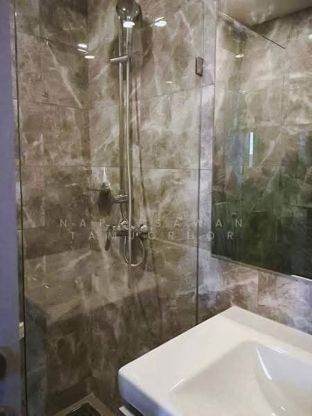 IDEO Q Siam-Ratchathewi, bangkok, Phetchaburi Road, Thanon Phaya Thai, Ratchathewi, Bangkok, 1 Bedroom, 35 sqm, Condo For Rent, by Napatsawan Tamjorhor, 500593868 - DDproperty.com