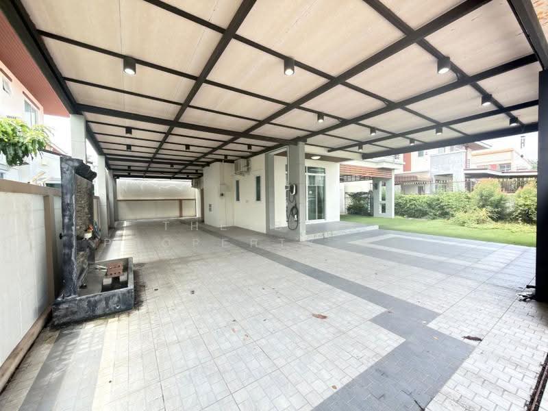 หมู่บ้านดาริน บายพาสชลบุรี-บ้านสวนซอย11 บ้านสวน ชลบุรี, chon-buri, Ban Suan, Muang Chon Buri, Chon Buri (Pattaya), 3 Bedrooms, 150 sqm, Single Detached House For Sale, by The Best Property ตาล, 500593869 - DDproperty.com