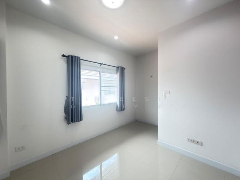 หมู่บ้านดาริน บายพาสชลบุรี-บ้านสวนซอย11 บ้านสวน ชลบุรี, chon-buri, Ban Suan, Muang Chon Buri, Chon Buri (Pattaya), 3 Bedrooms, 150 sqm, Single Detached House For Sale, by The Best Property ตาล, 500593869 - DDproperty.com