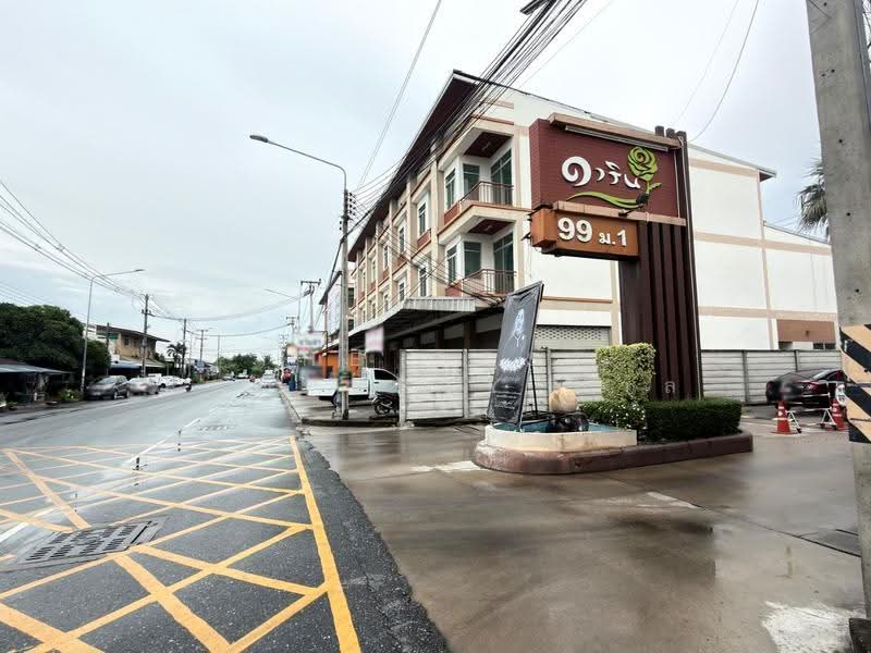 หมู่บ้านดาริน บายพาสชลบุรี-บ้านสวนซอย11 บ้านสวน ชลบุรี, Chon Buri (Pattaya), Ban Suan, Muang Chon Buri, Chon Buri (Pattaya), 3 Bedrooms, 150 sqm, Single Detached House For Sale, by The Best Property ตาล, 500593869 - DDproperty.com