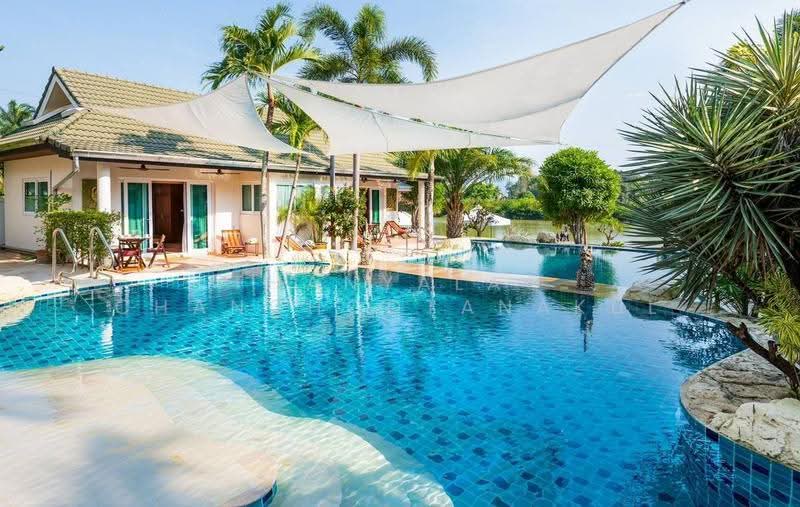 7-BR Villa, chon-buri, Huai Yai, Bang Lamung (Pattaya), Chon Buri (Pattaya), 7 Bedrooms, 1,600 sqm, Villa For Sale, by Thanyalag Chanchodtanakul, 500593873 - DDproperty.com