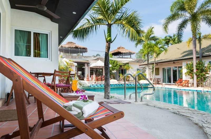 7-BR Villa, chon-buri, Huai Yai, Bang Lamung (Pattaya), Chon Buri (Pattaya), 7 Bedrooms, 1,600 sqm, Villa For Sale, by Thanyalag Chanchodtanakul, 500593873 - DDproperty.com
