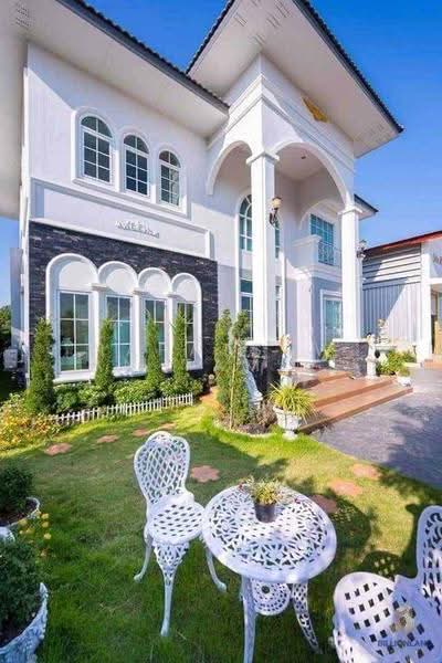 undefined, กรุงเทพ, บางบอน, กรุงเทพ, 288 ตร.ม., บ้านเดี่ยว ให้เช่า, โดย Napatsawan Tamjorhor, 500593874 - DDproperty.com