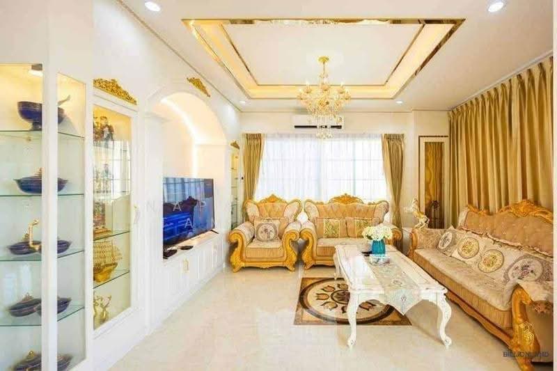 undefined, กรุงเทพ, บางบอน, กรุงเทพ, 288 ตร.ม., บ้านเดี่ยว ให้เช่า, โดย Napatsawan Tamjorhor, 500593874 - DDproperty.com