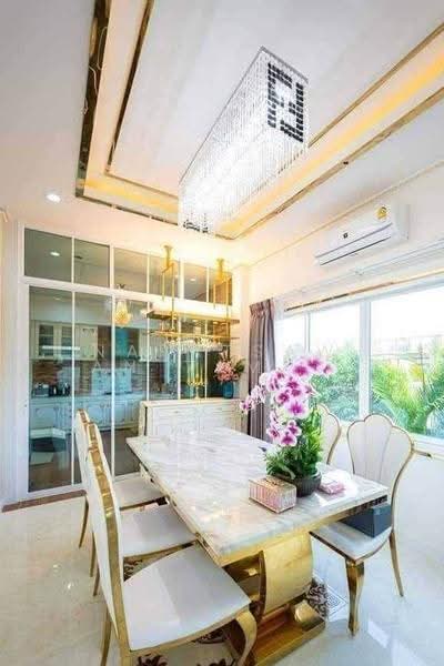undefined, กรุงเทพ, บางบอน, กรุงเทพ, 288 ตร.ม., บ้านเดี่ยว ให้เช่า, โดย Napatsawan Tamjorhor, 500593874 - DDproperty.com