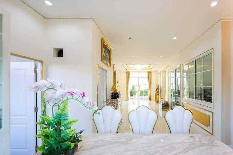 undefined, กรุงเทพ, บางบอน, กรุงเทพ, 288 ตร.ม., บ้านเดี่ยว ให้เช่า, โดย Napatsawan Tamjorhor, 500593874 - DDproperty.com
