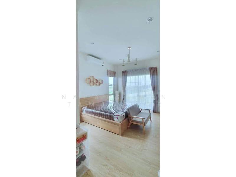 undefined, กรุงเทพ, บางบอน, กรุงเทพ, 288 ตร.ม., บ้านเดี่ยว ให้เช่า, โดย Napatsawan Tamjorhor, 500593874 - DDproperty.com