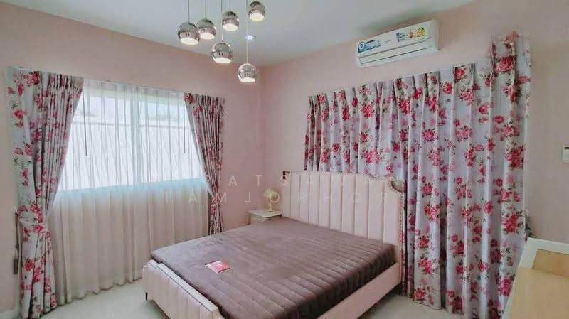 undefined, bangkok, Bang Bon, Bangkok, 7 Bedrooms, 288 sqm, Single Detached House For Sale, by Napatsawan Tamjorhor, 500593875 - DDproperty.com