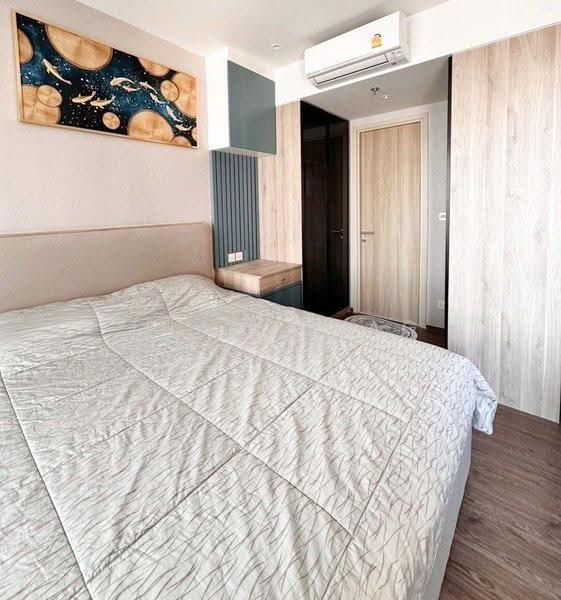 Once Pattaya, chon-buri, 15 6 Sukhumvit 99, Na Kloe, Bang Lamung (Pattaya), Chon Buri (Pattaya), 1 Bedroom, 34 sqm, Condo For Sale, by Thanyalag Chanchodtanakul, 500593877 - DDproperty.com