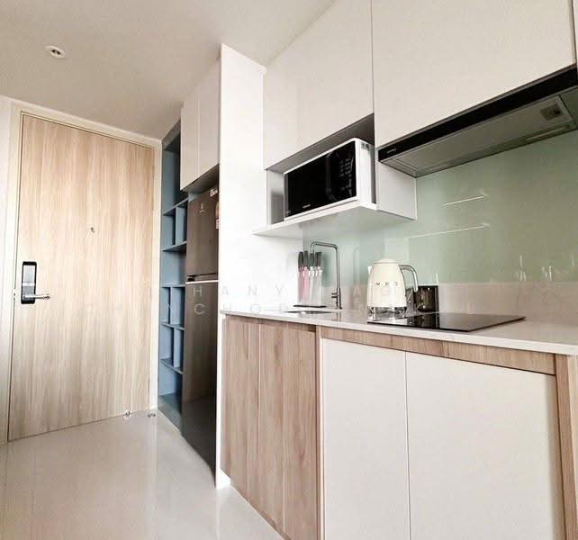 Once Pattaya, chon-buri, 15 6 Sukhumvit 99, Na Kloe, Bang Lamung (Pattaya), Chon Buri (Pattaya), 1 Bedroom, 34 sqm, Condo For Sale, by Thanyalag Chanchodtanakul, 500593877 - DDproperty.com