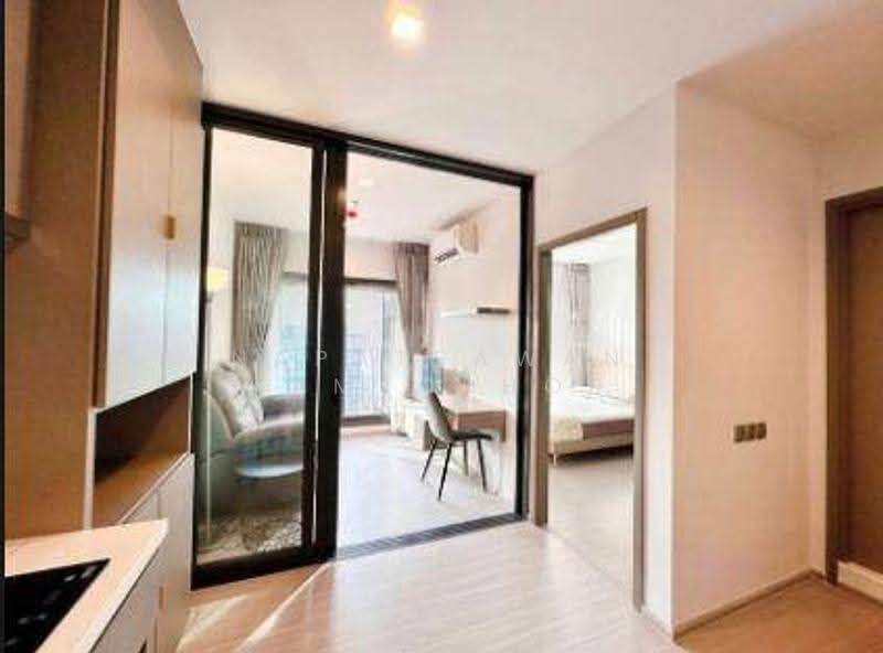 Life Asoke Hype, bangkok, 339 Chaturathit Rd, Makkasan, Ratchathewi, Bangkok, 1 Bedroom, 35 sqm, Condo For Rent, by Napatsawan Tamjorhor, 500593880 - DDproperty.com