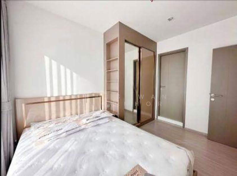 Life Asoke Hype, bangkok, 339 Chaturathit Rd, Makkasan, Ratchathewi, Bangkok, 1 Bedroom, 35 sqm, Condo For Rent, by Napatsawan Tamjorhor, 500593880 - DDproperty.com