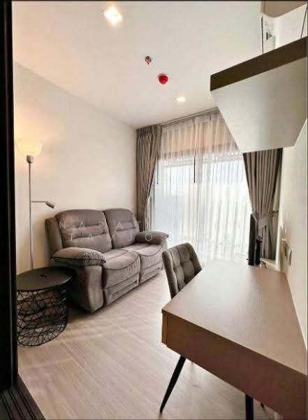 Life Asoke Hype, bangkok, 339 Chaturathit Rd, Makkasan, Ratchathewi, Bangkok, 1 Bedroom, 35 sqm, Condo For Rent, by Napatsawan Tamjorhor, 500593880 - DDproperty.com