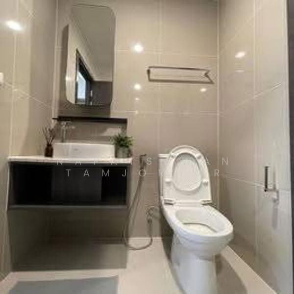 XT Huaikhwang, bangkok, 244 Ratchadaphisek Road, Huai Khwang, Bangkok, 1 Bedroom, 35 sqm, Condo For Rent, by Napatsawan Tamjorhor, 500593881 - DDproperty.com
