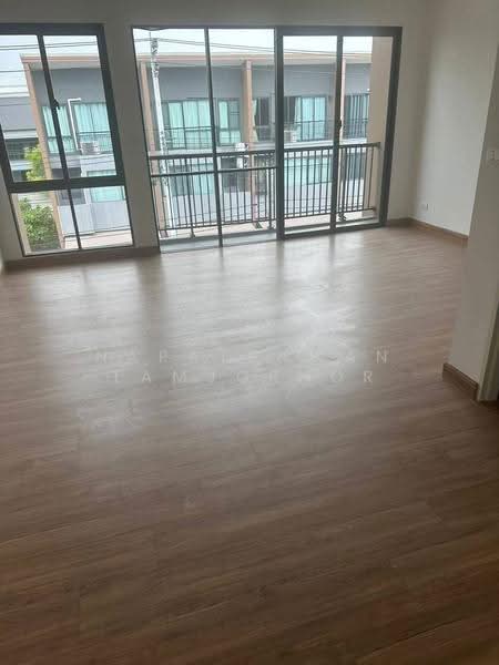 undefined, กรุงเทพ, ประเวศ, กรุงเทพ, 142 ตร.ม., ทาวน์เฮ้าส์ ขาย, โดย Napatsawan Tamjorhor, 500593883 - DDproperty.com