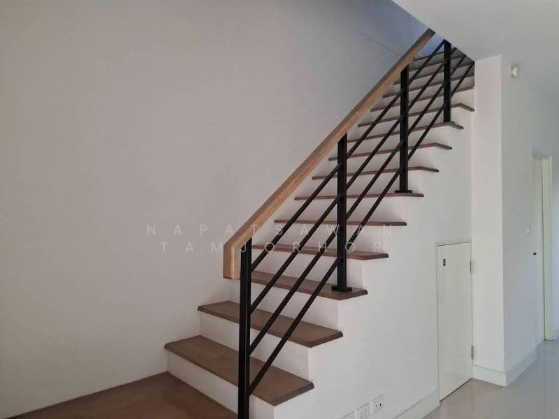 undefined, bangkok, Prawet, Bangkok, 3 Bedrooms, 142 sqm, Townhouse For Sale, by Napatsawan Tamjorhor, 500593883 - DDproperty.com