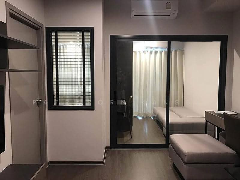 IDEO Phaholyothin Chatuchak, bangkok, Paholayothin Road, Samsen Nai, Phaya Thai, Bangkok, 1 Bedroom, 47 sqm, Condo For Rent, by Patraporn Kansri, 500593884 - DDproperty.com