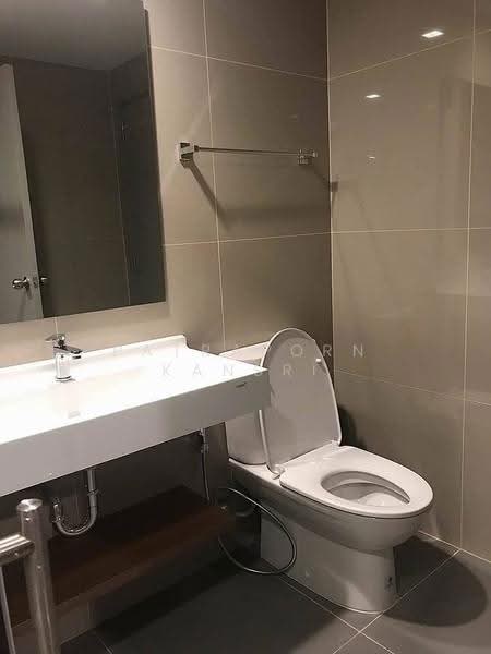 IDEO Phaholyothin Chatuchak, bangkok, Paholayothin Road, Samsen Nai, Phaya Thai, Bangkok, 1 Bedroom, 47 sqm, Condo For Rent, by Patraporn Kansri, 500593884 - DDproperty.com