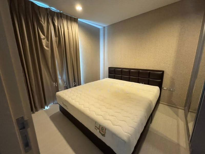 Rhythm Sukhumvit 36-38 : ริทึ่ม สุขุมวิท 36-38, กรุงเทพ, 55 ซอยสุขุมวิท 36 ถนนสุขุมวิท, พระโขนง, คลองเตย, กรุงเทพ, 33 ตร.ม., คอนโด ให้เช่า, โดย Napatsawan Tamjorhor, 500593887 - DDproperty.com