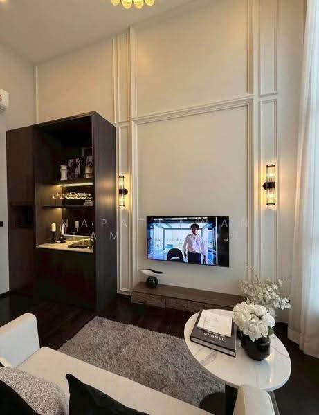 Park Origin Thonglor, กรุงเทพ, Soi Thonglor 10, Sukhumvit Road, คลองตันเหนือ, วัฒนา, กรุงเทพ, 43 ตร.ม., คอนโด ให้เช่า, โดย Napatsawan Tamjorhor, 500593889 - DDproperty.com