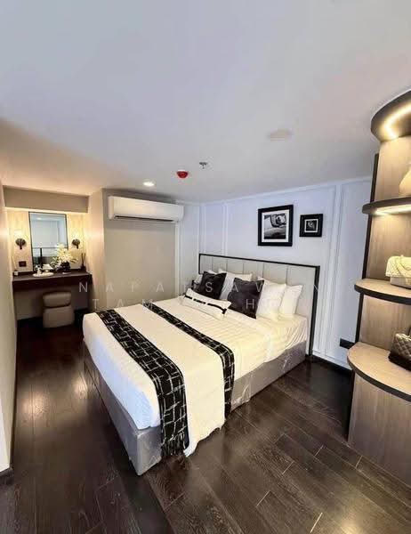 Park Origin Thonglor, bangkok, Soi Thonglor 10, Sukhumvit Road, Khlong Tan Nua, Watthana, Bangkok, 2 Bedrooms, 43 sqm, Condo For Rent, by Napatsawan Tamjorhor, 500593889 - DDproperty.com