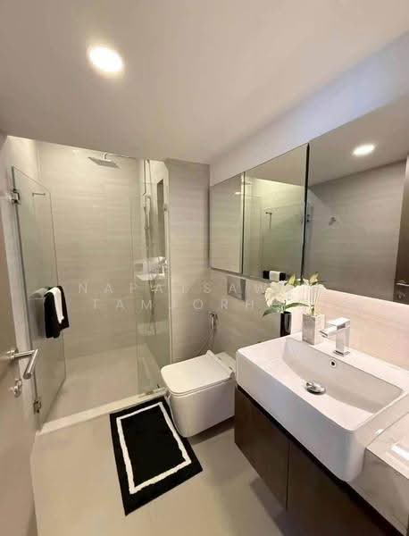 Park Origin Thonglor, กรุงเทพ, Soi Thonglor 10, Sukhumvit Road, คลองตันเหนือ, วัฒนา, กรุงเทพ, 43 ตร.ม., คอนโด ให้เช่า, โดย Napatsawan Tamjorhor, 500593889 - DDproperty.com