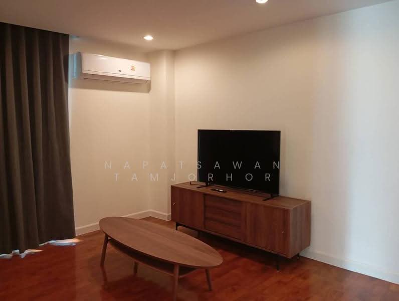 Baan Siri 31 : บ้านสิริ เธอร์ตี้วัน, กรุงเทพ, ถนนสุขุมวิท 31, คลองเตยเหนือ, วัฒนา, กรุงเทพ, 88 ตร.ม., คอนโด ให้เช่า, โดย Napatsawan Tamjorhor, 500593891 - DDproperty.com