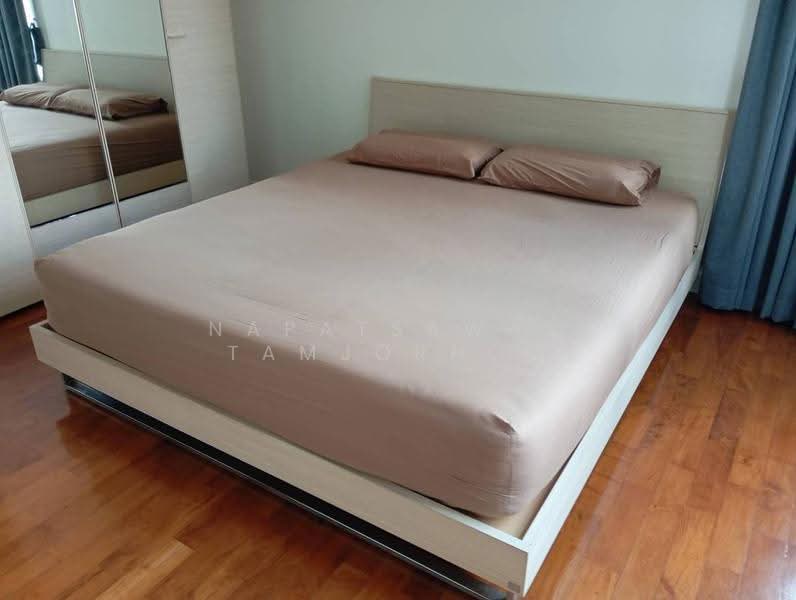 Baan Siri 31, bangkok, Sukhumvit 31, Khlongtoei Nua, Watthana, Bangkok, 2 Bedrooms, 88 sqm, Condo For Rent, by Napatsawan Tamjorhor, 500593891 - DDproperty.com