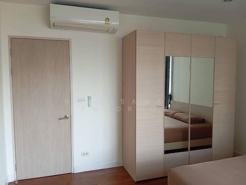 Baan Siri 31, bangkok, Sukhumvit 31, Khlongtoei Nua, Watthana, Bangkok, 2 Bedrooms, 88 sqm, Condo For Rent, by Napatsawan Tamjorhor, 500593891 - DDproperty.com