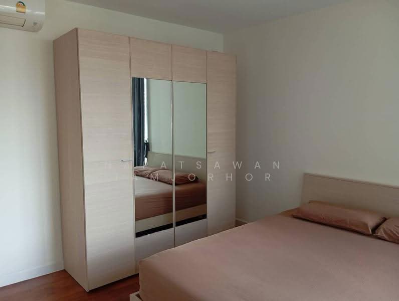 Baan Siri 31, bangkok, Sukhumvit 31, Khlongtoei Nua, Watthana, Bangkok, 2 Bedrooms, 88 sqm, Condo For Rent, by Napatsawan Tamjorhor, 500593891 - DDproperty.com