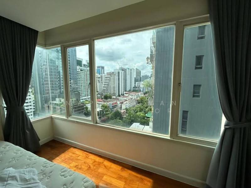 Baan Siri 31 : บ้านสิริ เธอร์ตี้วัน, กรุงเทพ, ถนนสุขุมวิท 31, คลองเตยเหนือ, วัฒนา, กรุงเทพ, 88 ตร.ม., คอนโด ให้เช่า, โดย Napatsawan Tamjorhor, 500593891 - DDproperty.com