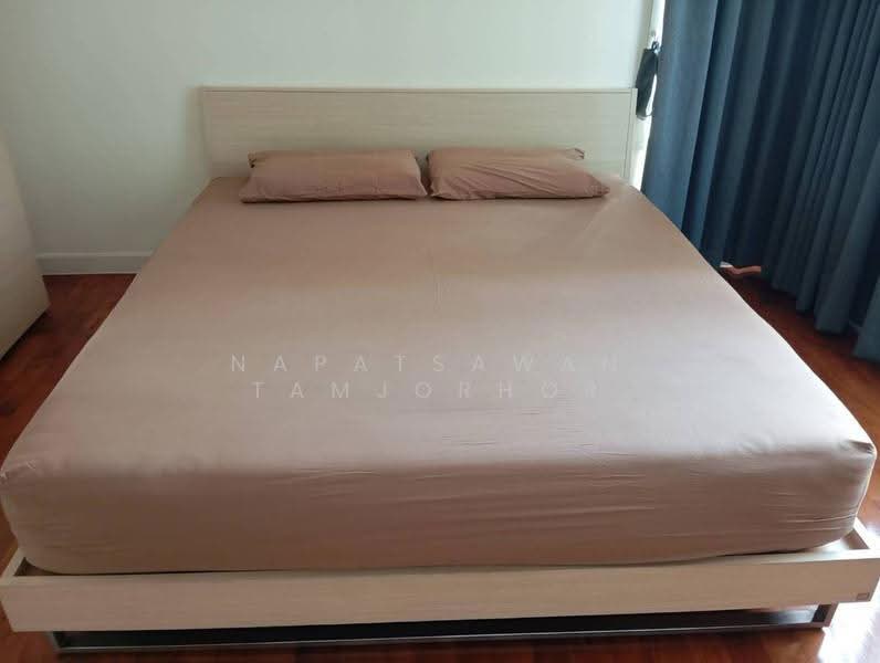 Baan Siri 31 : บ้านสิริ เธอร์ตี้วัน, กรุงเทพ, ถนนสุขุมวิท 31, คลองเตยเหนือ, วัฒนา, กรุงเทพ, 88 ตร.ม., คอนโด ให้เช่า, โดย Napatsawan Tamjorhor, 500593891 - DDproperty.com