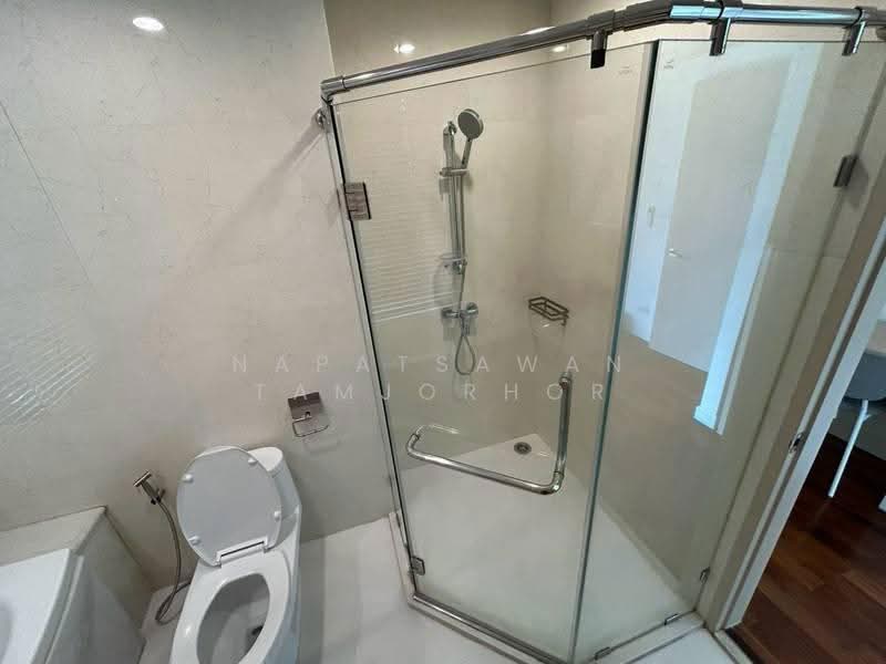 Baan Siri 31 : บ้านสิริ เธอร์ตี้วัน, กรุงเทพ, ถนนสุขุมวิท 31, คลองเตยเหนือ, วัฒนา, กรุงเทพ, 88 ตร.ม., คอนโด ให้เช่า, โดย Napatsawan Tamjorhor, 500593891 - DDproperty.com