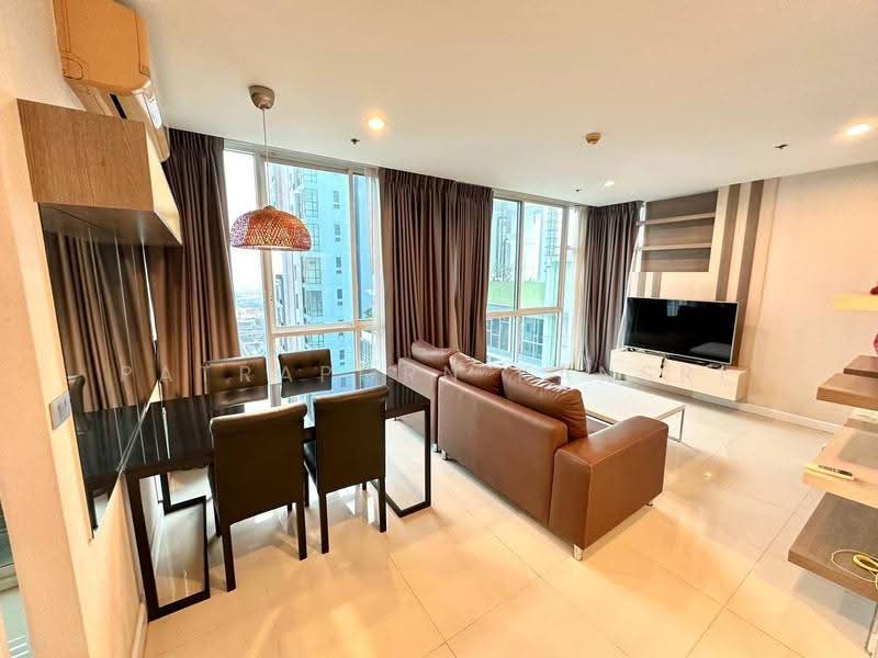 The Sky Sukhumvit, bangkok, 103-4 Sukhumvit Road, Bang Na Nuea, Bang Na, Bangkok, 2 Bedrooms, 75 sqm, Condo For Rent, by Patraporn Kansri, 500593892 - DDproperty.com