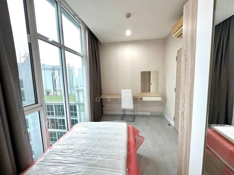 The Sky Sukhumvit, bangkok, 103-4 Sukhumvit Road, Bang Na Nuea, Bang Na, Bangkok, 2 Bedrooms, 75 sqm, Condo For Rent, by Patraporn Kansri, 500593892 - DDproperty.com