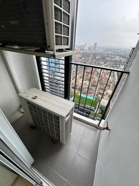 The Sky Sukhumvit, bangkok, 103-4 Sukhumvit Road, Bang Na Nuea, Bang Na, Bangkok, 2 Bedrooms, 75 sqm, Condo For Rent, by Patraporn Kansri, 500593892 - DDproperty.com