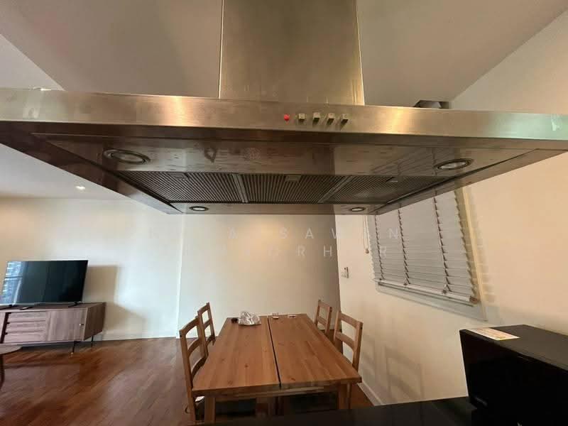 Baan Siri 31 : บ้านสิริ เธอร์ตี้วัน, กรุงเทพ, ถนนสุขุมวิท 31, คลองเตยเหนือ, วัฒนา, กรุงเทพ, 88 ตร.ม., คอนโด ขาย, โดย Napatsawan Tamjorhor, 500593893 - DDproperty.com