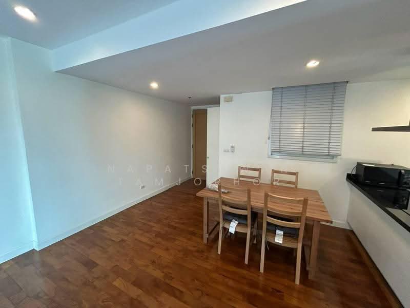 Baan Siri 31, bangkok, Sukhumvit 31, Khlongtoei Nua, Watthana, Bangkok, 2 Bedrooms, 88 sqm, Condo For Sale, by Napatsawan Tamjorhor, 500593893 - DDproperty.com