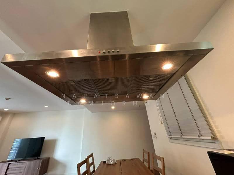 Baan Siri 31, bangkok, Sukhumvit 31, Khlongtoei Nua, Watthana, Bangkok, 2 Bedrooms, 88 sqm, Condo For Sale, by Napatsawan Tamjorhor, 500593893 - DDproperty.com