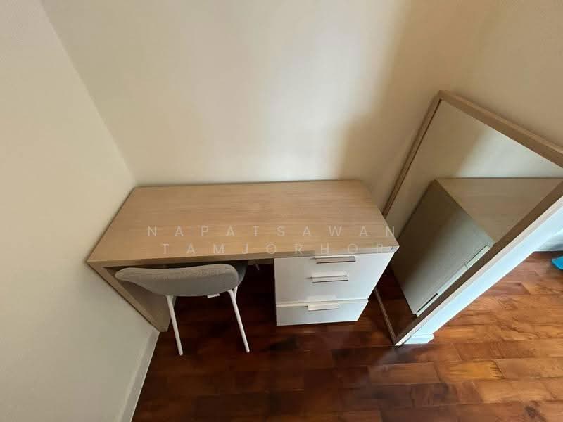 Baan Siri 31 : บ้านสิริ เธอร์ตี้วัน, กรุงเทพ, ถนนสุขุมวิท 31, คลองเตยเหนือ, วัฒนา, กรุงเทพ, 88 ตร.ม., คอนโด ขาย, โดย Napatsawan Tamjorhor, 500593893 - DDproperty.com