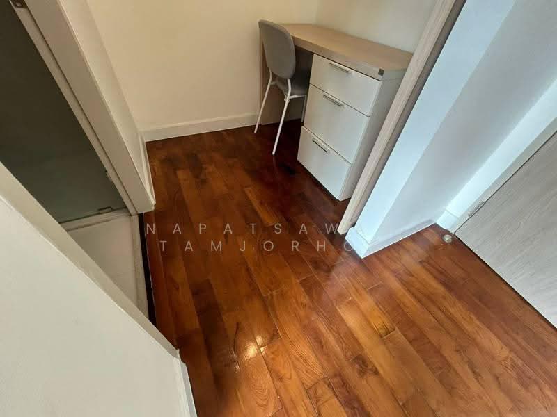 Baan Siri 31 : บ้านสิริ เธอร์ตี้วัน, กรุงเทพ, ถนนสุขุมวิท 31, คลองเตยเหนือ, วัฒนา, กรุงเทพ, 88 ตร.ม., คอนโด ขาย, โดย Napatsawan Tamjorhor, 500593893 - DDproperty.com