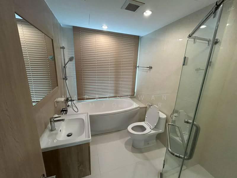 Baan Siri 31 : บ้านสิริ เธอร์ตี้วัน, กรุงเทพ, ถนนสุขุมวิท 31, คลองเตยเหนือ, วัฒนา, กรุงเทพ, 88 ตร.ม., คอนโด ขาย, โดย Napatsawan Tamjorhor, 500593893 - DDproperty.com