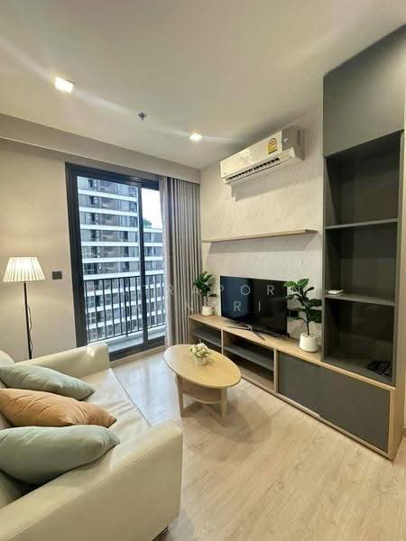 M Thonglor 10 : เอ็ม ทองหล่อ 10, กรุงเทพ, 9 ซอยเอกมัย 12 ถนนเอกมัย, คลองตันเหนือ, วัฒนา, กรุงเทพ, 56 ตร.ม., คอนโด ให้เช่า, โดย Patraporn Kansri, 500593895 - DDproperty.com