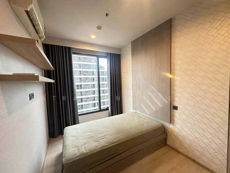 M Thonglor 10, bangkok, 9 Soi Ekkamai 12, Ekkamai Road, Khlong Tan Nua, Watthana, Bangkok, 2 Bedrooms, 56 sqm, Condo For Rent, by Patraporn Kansri, 500593895 - DDproperty.com