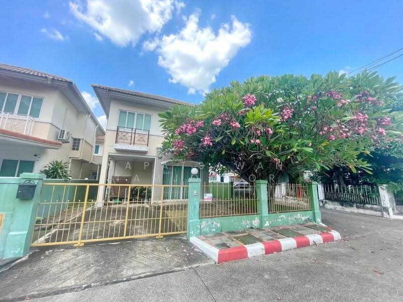 undefined, bangkok, Tha Rang, Bang Khen, Bangkok, 3 Bedrooms, 150 sqm, Single Detached House For Sale, by Napatsawan Tamjorhor, 500593896 - DDproperty.com