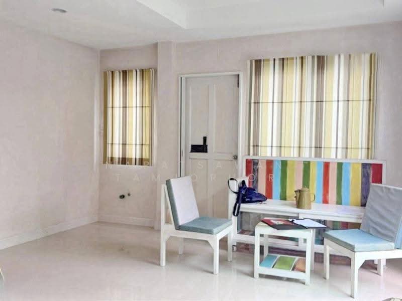 undefined, bangkok, Tha Rang, Bang Khen, Bangkok, 3 Bedrooms, 150 sqm, Single Detached House For Sale, by Napatsawan Tamjorhor, 500593896 - DDproperty.com