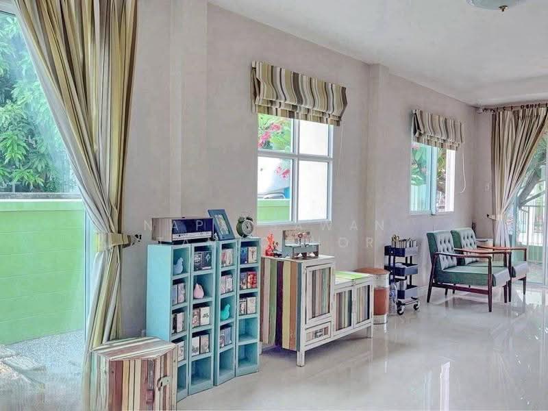 undefined, กรุงเทพ, ท่าแร้ง, บางเขน, กรุงเทพ, 150 ตร.ม., บ้านเดี่ยว ขาย, โดย Napatsawan Tamjorhor, 500593896 - DDproperty.com