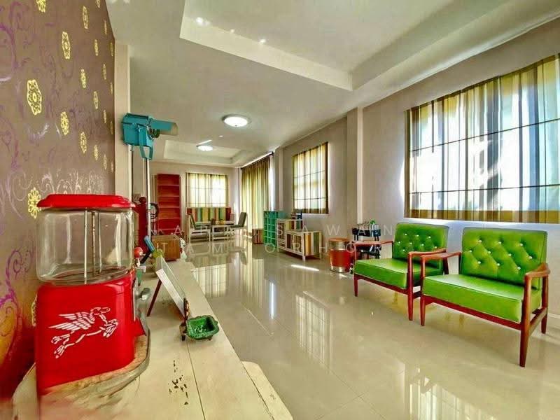 undefined, bangkok, Tha Rang, Bang Khen, Bangkok, 3 Bedrooms, 150 sqm, Single Detached House For Sale, by Napatsawan Tamjorhor, 500593896 - DDproperty.com